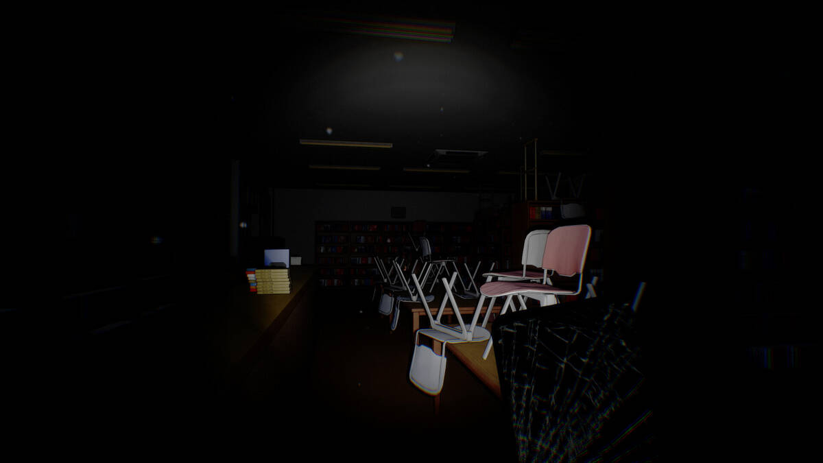 Скриншот 7 к игре High School Dirty Secrets
