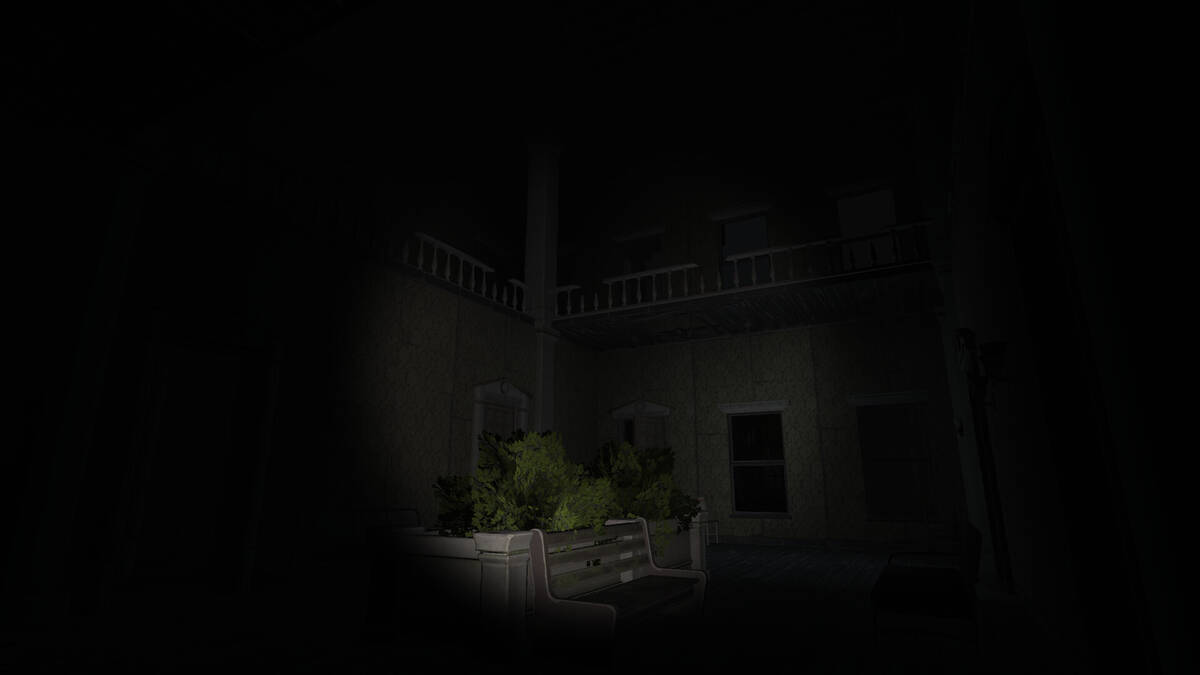 Скриншот 5 к игре After the Flood