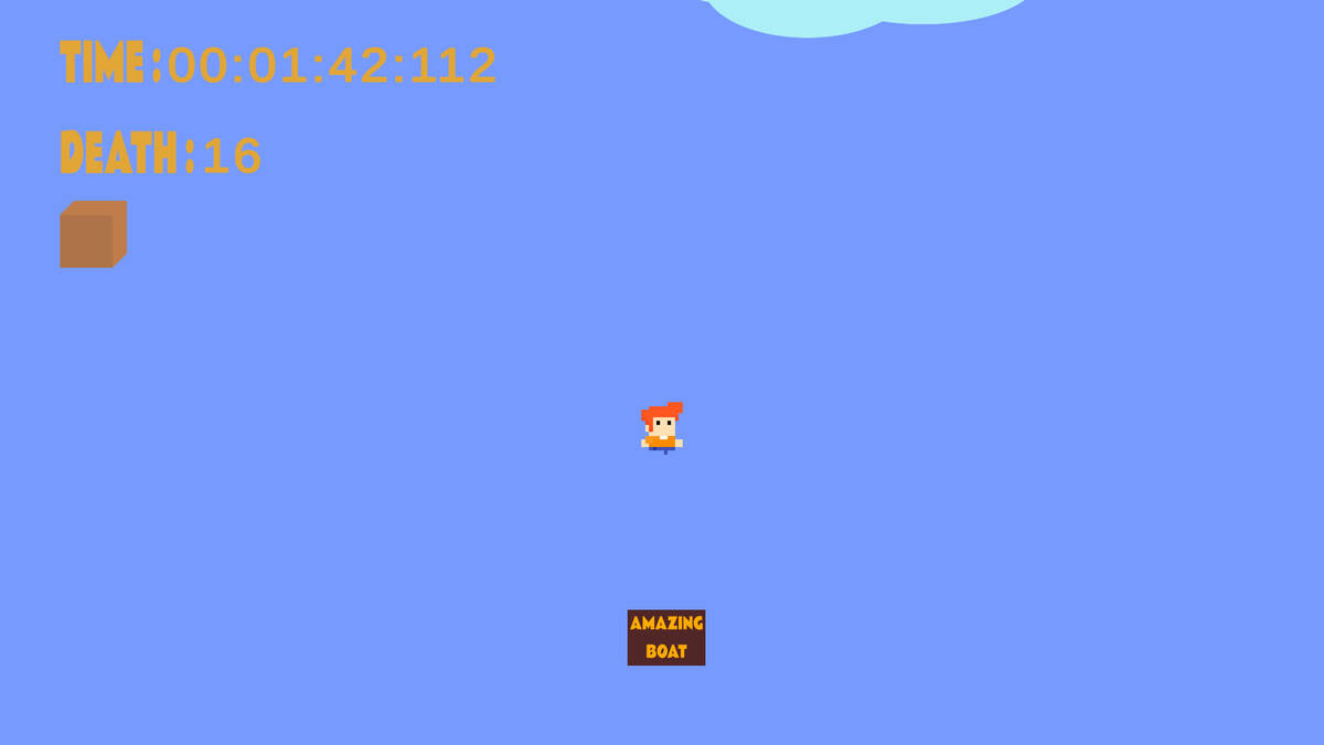 Скриншот 5 к игре Charlie's Delivery