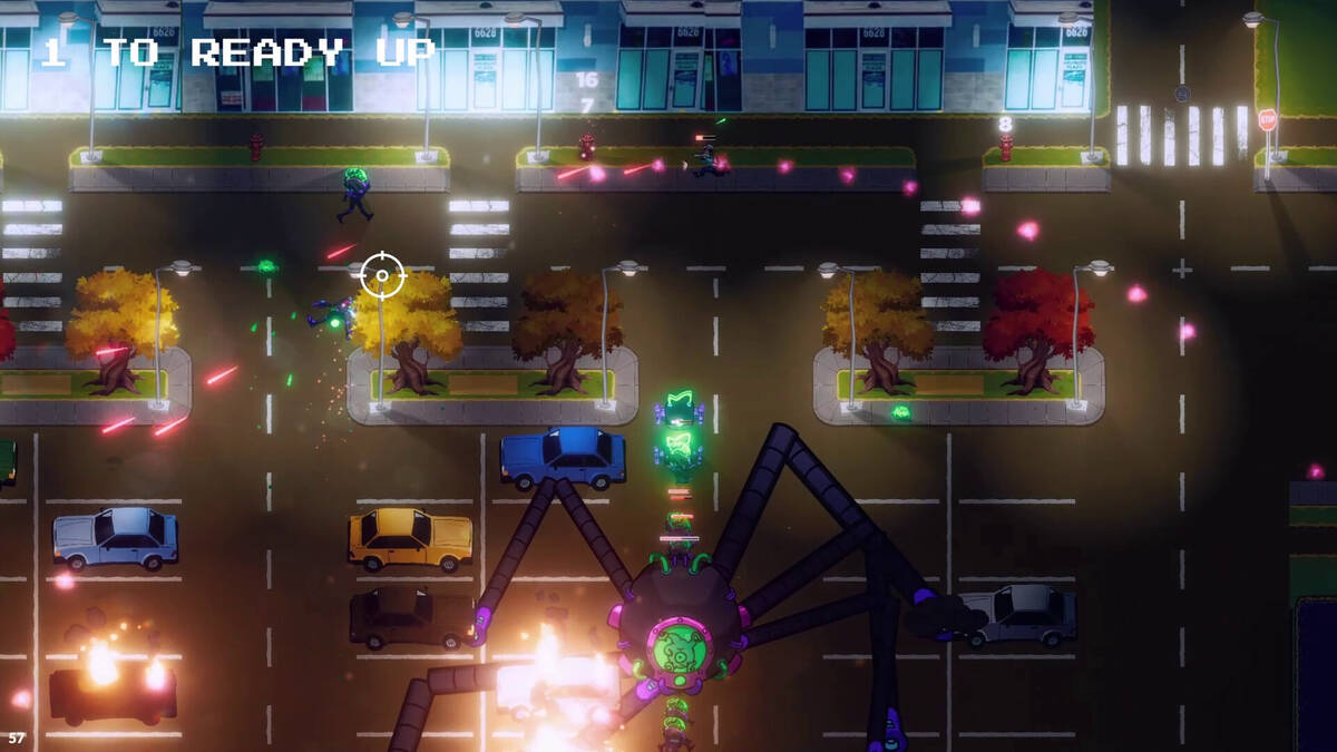 Скриншот 5 к игре Havenview