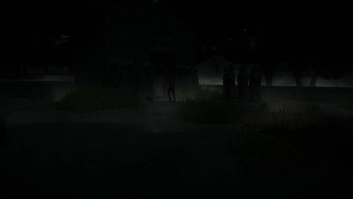 Скриншот 6 к игре Zad Maldan My Bloody Sacrifice
