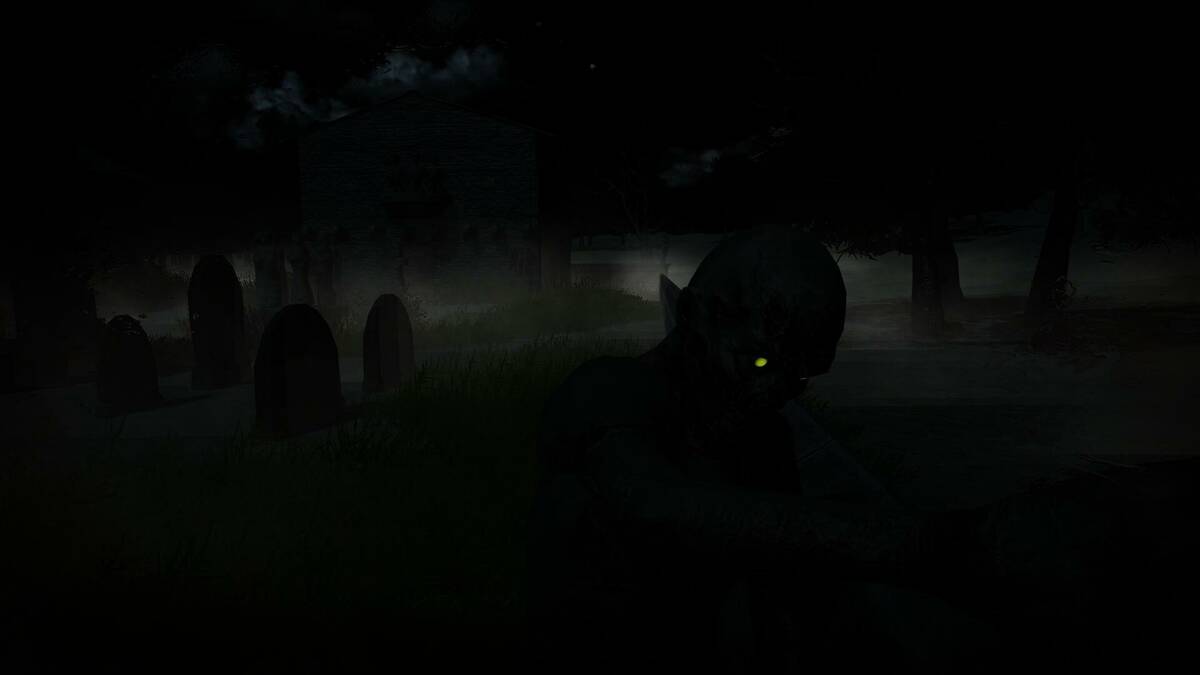 Скриншот 7 к игре Zad Maldan My Bloody Sacrifice