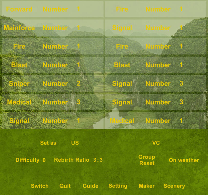 Скриншот 5 к игре BATTLE THUNDER FRONT 《战雷前线》