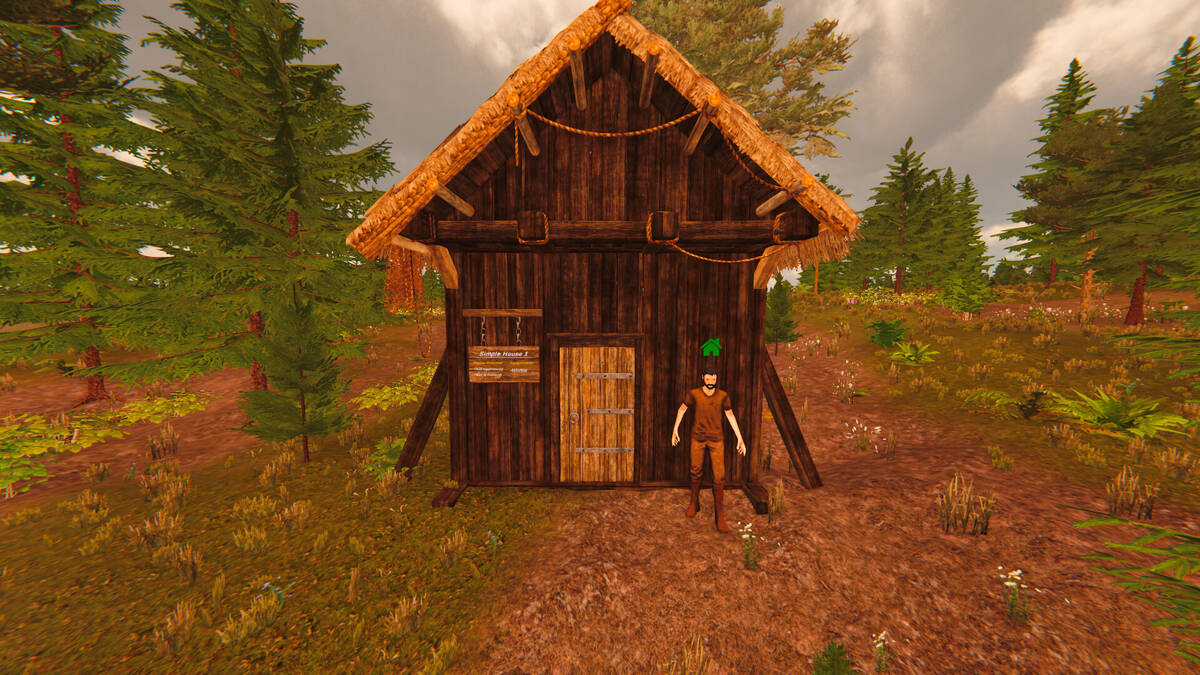 Скриншот 7 к игре Medieval Alchemist