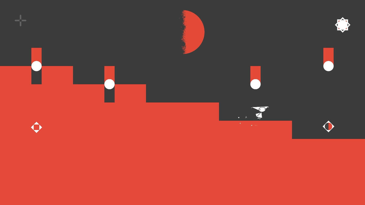 Скриншот 6 к игре 双相