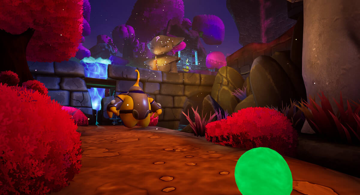 Скриншот 6 к игре Die Daddy Die