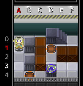Скриншот 5 к игре Pushing POPO