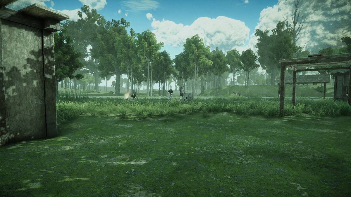 Скриншот 8 к игре Forest Spring