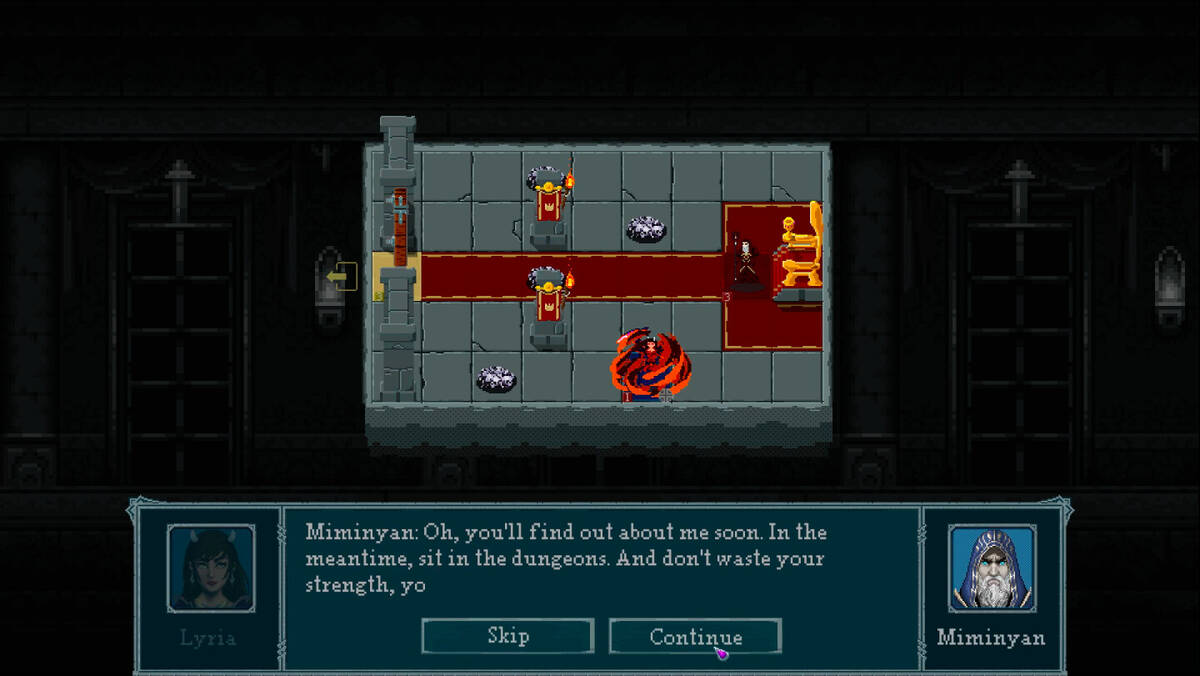 Скриншот 6 к игре The Chronicles of Overlord