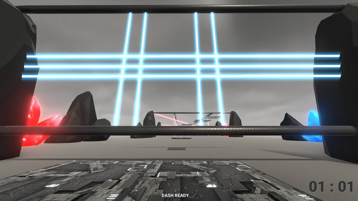 Скриншот 5 к игре Aerial Platforms