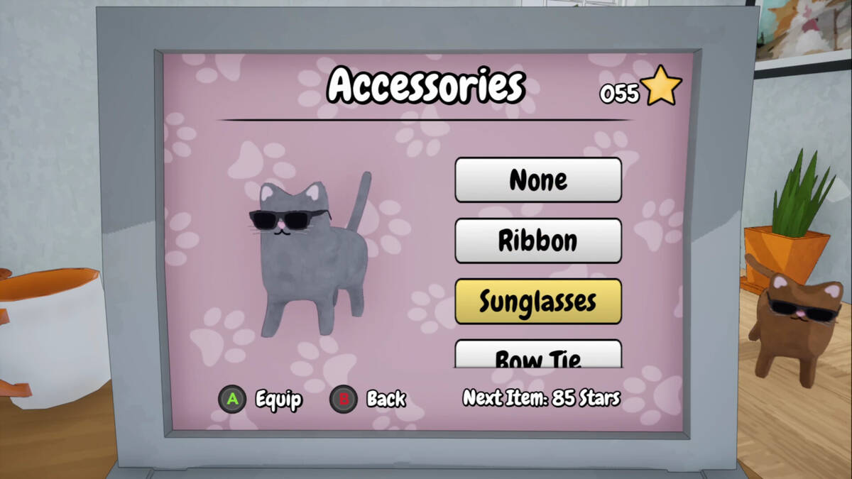 Скриншот 7 к игре Cat Herder