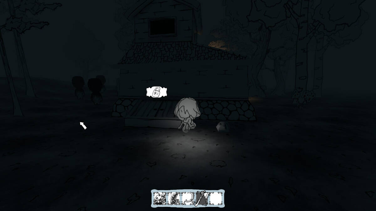 Скриншот 6 к игре Child of Aether