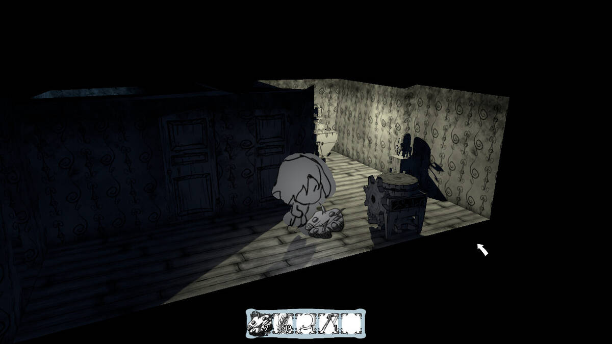 Скриншот 8 к игре Child of Aether