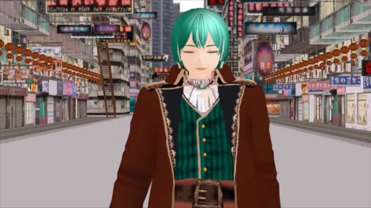 Скриншот 5 к игре キミもvtuberにならないか？