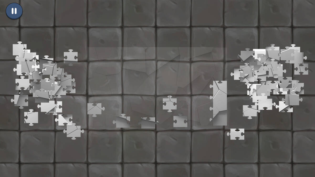 Скриншот 5 к игре Puzzle: Triangles
