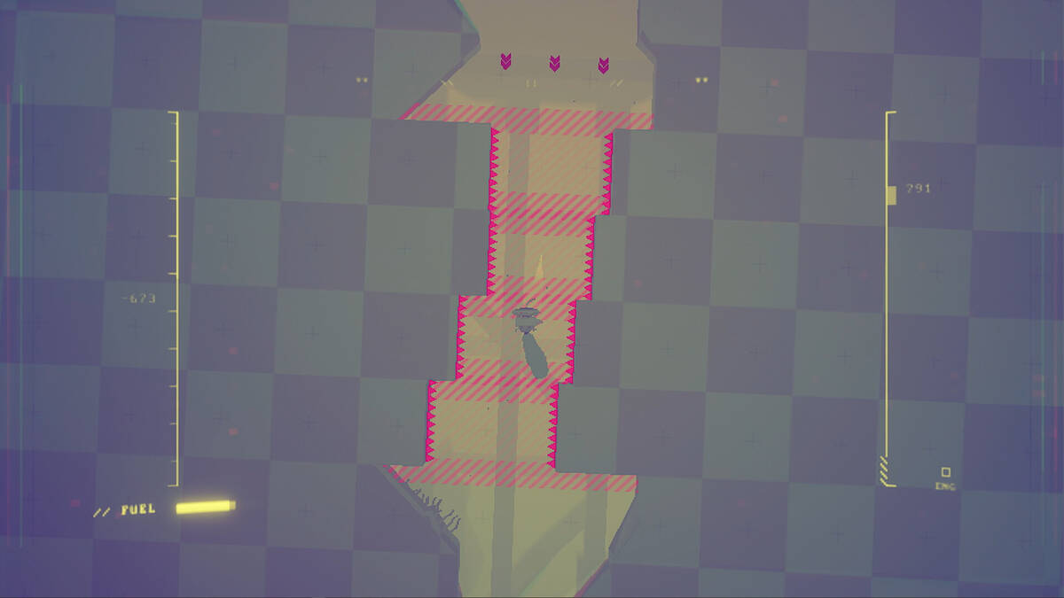 Скриншот 6 к игре DROPSHIP