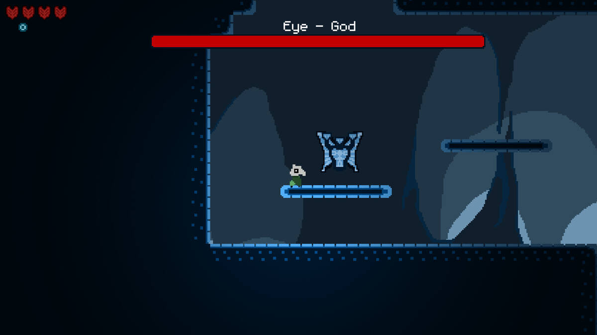 Скриншот 5 к игре Deep Dungeon