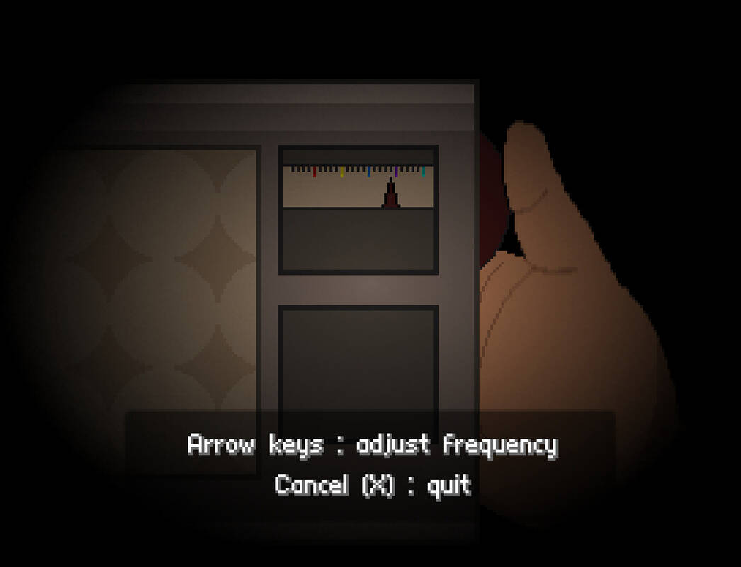 Скриншот 5 к игре DOWNFALLEN
