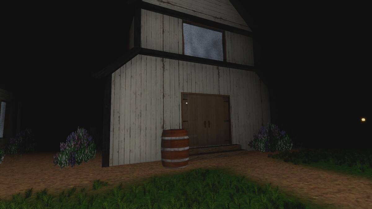 Скриншот 7 к игре Stay Out Of The Farm