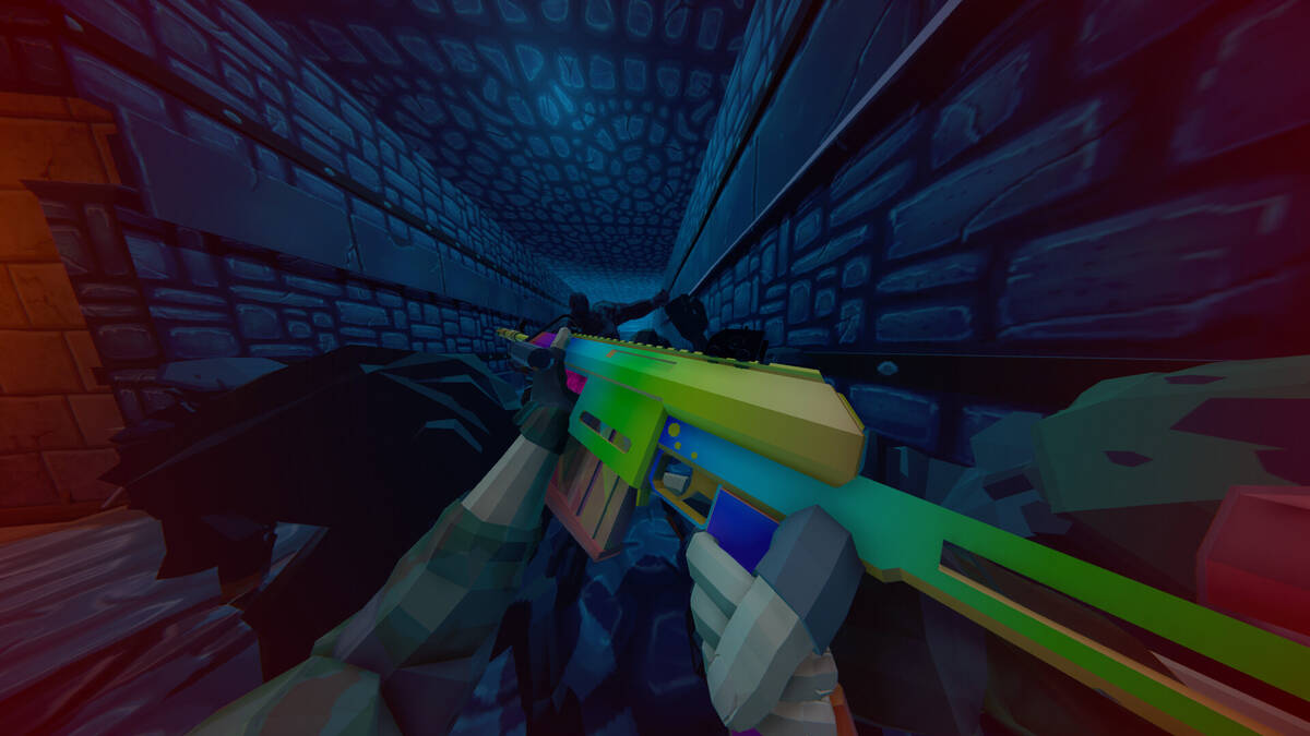 Скриншот 6 к игре Pathogen: Survival