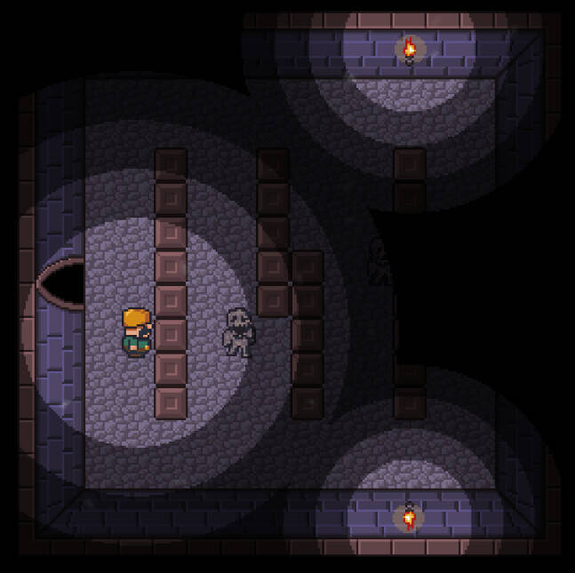 Скриншот 5 к игре The Crypt of Treasure