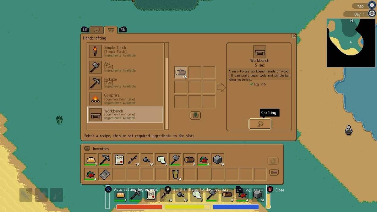 Скриншот 5 к игре VISM