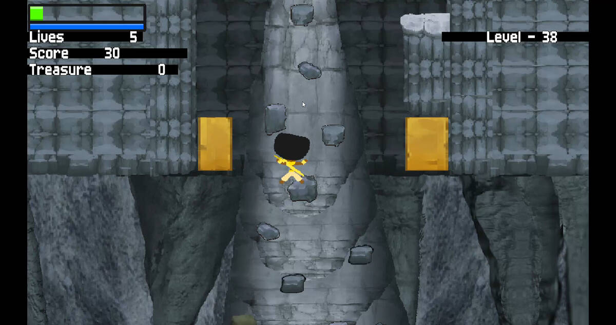 Скриншот 5 к игре The Asafo Journey