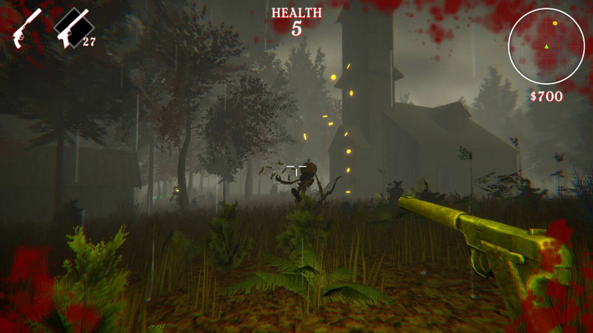 Скриншот 6 к игре Bones of Halloween