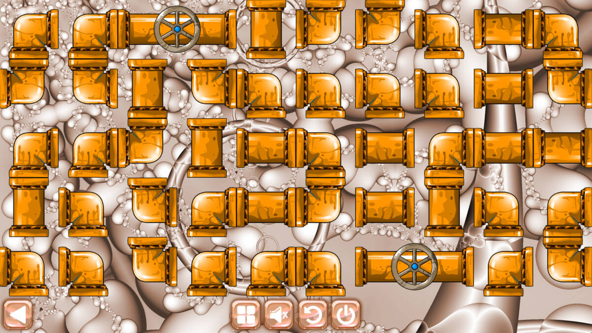 Скриншот 5 к игре PIP 5