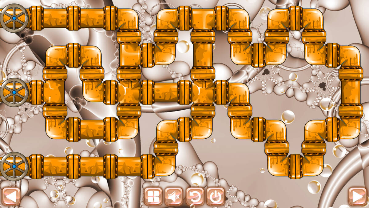 Скриншот 6 к игре PIP 5