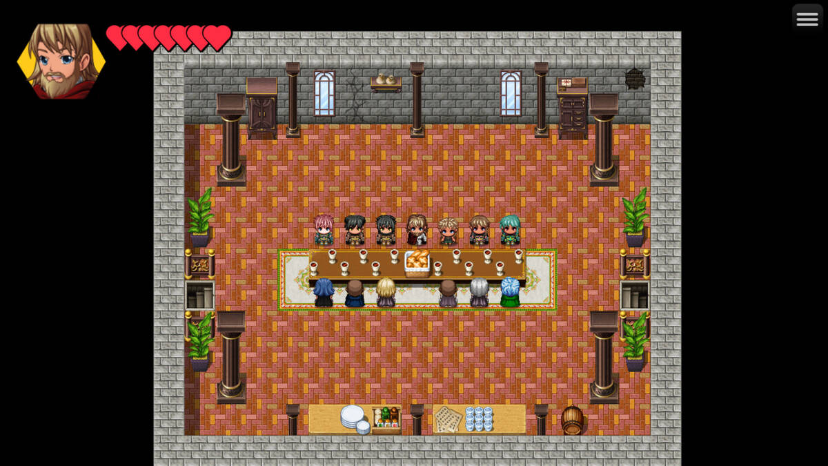 Скриншот 5 к игре Didactic Jesus Game - Demo