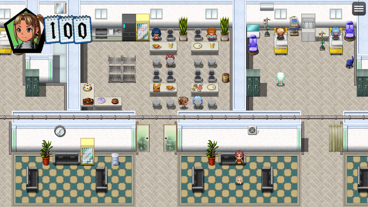 Скриншот 7 к игре Didactic Jesus Game - Demo