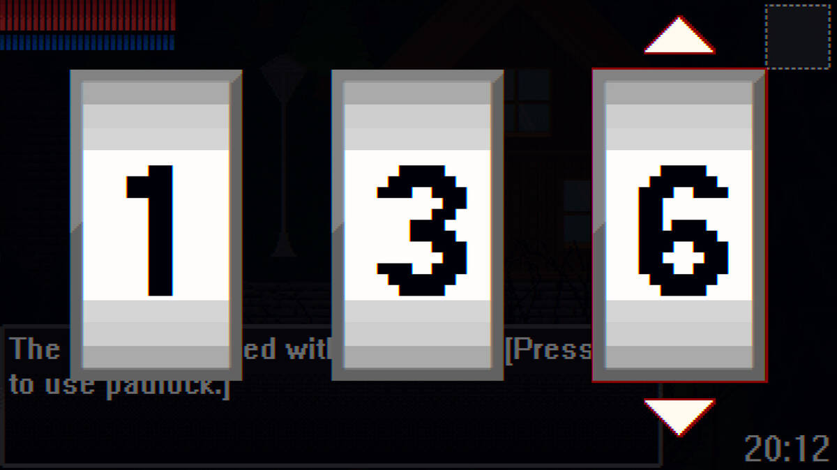 Скриншот 5 к игре Cold Massacre