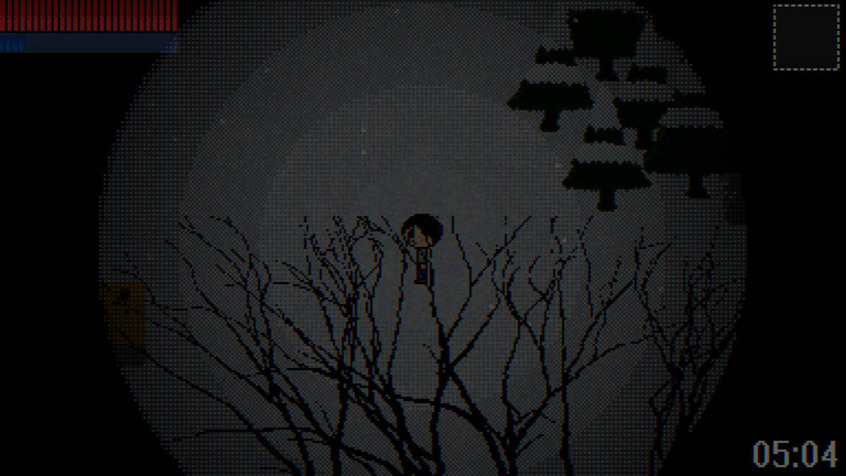 Скриншот 6 к игре Cold Massacre