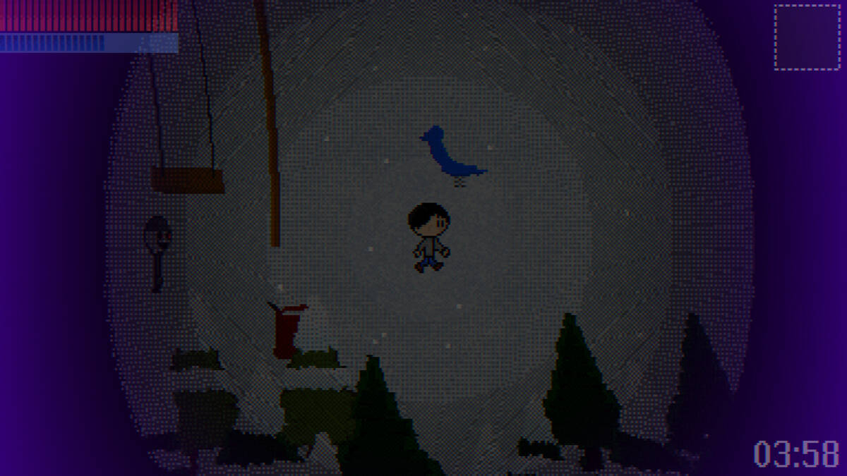 Скриншот 8 к игре Cold Massacre