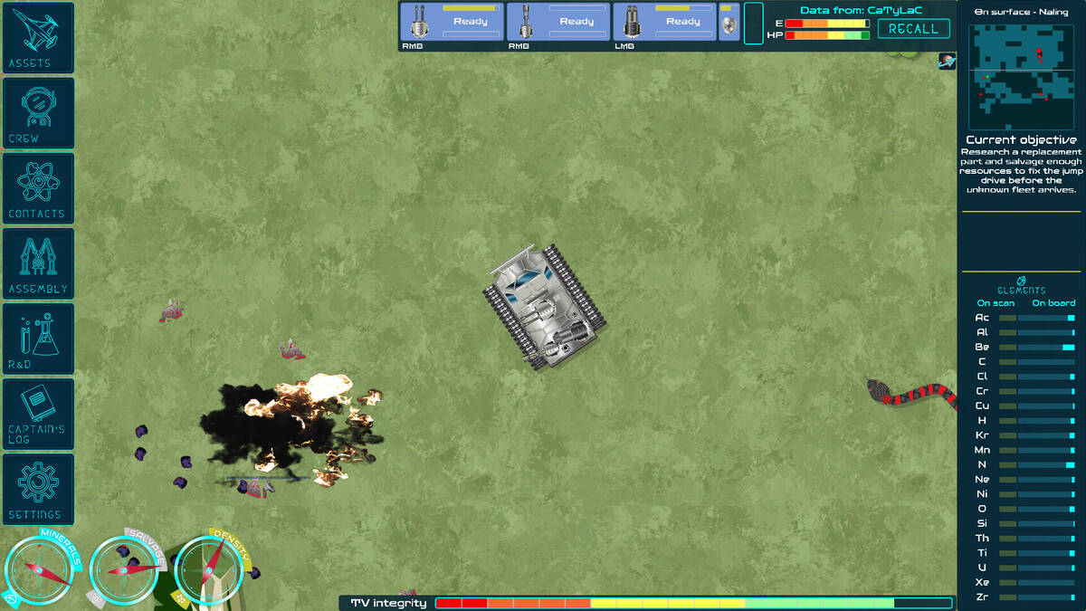 Скриншот 6 к игре Where is Earth?