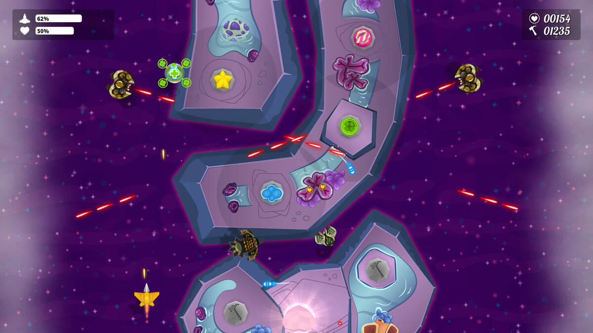 Скриншот 6 к игре Kind Heart Defenders