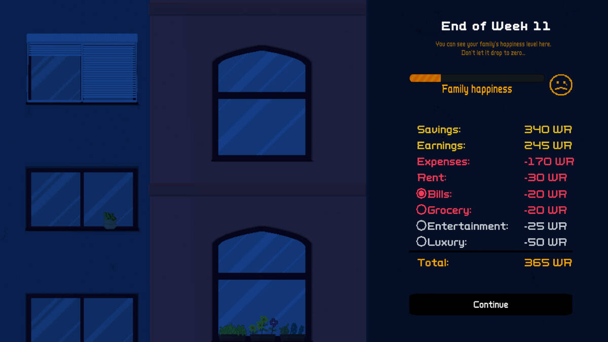 Скриншот 8 к игре Editor's Hell