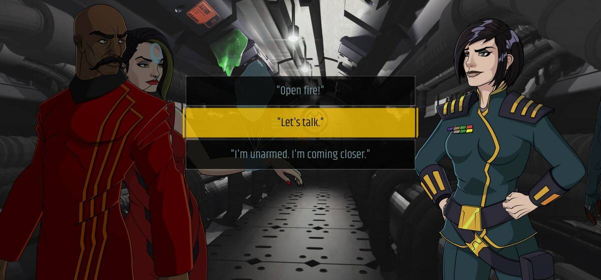 Скриншот 5 к игре Alexandria IV