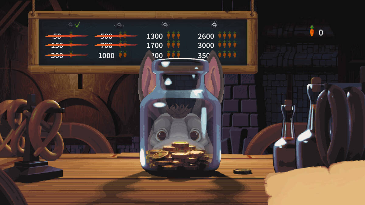 Скриншот 7 к игре RandoMine