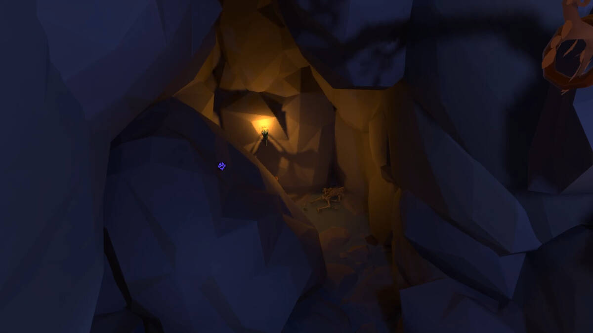 Скриншот 7 к игре Slink & Snatch: Tales of Thievery