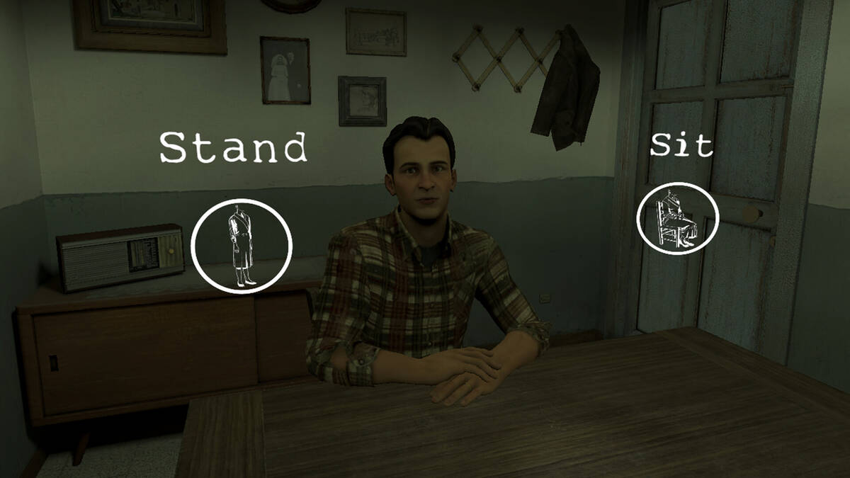 Скриншот 5 к игре Vajont VR
