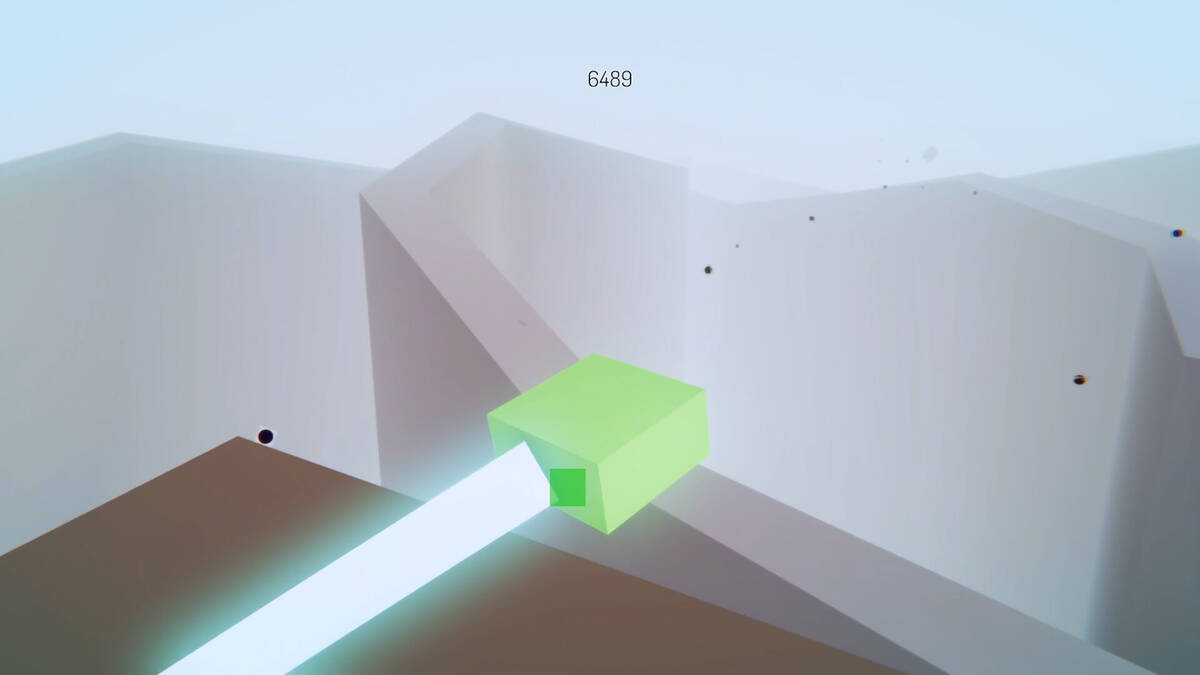 Скриншот 5 к игре Chip Off The Ol' Stumbling Block