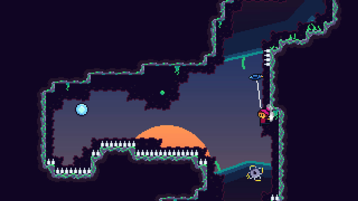 Скриншот 6 к игре Mount Farewell