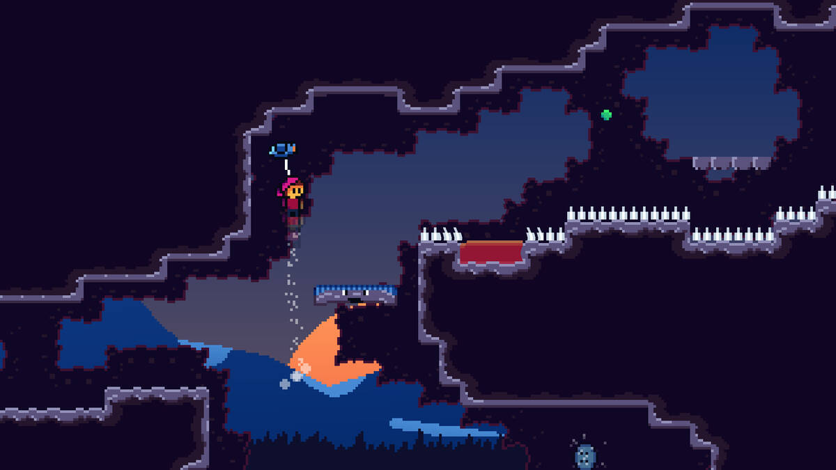 Скриншот 7 к игре Mount Farewell