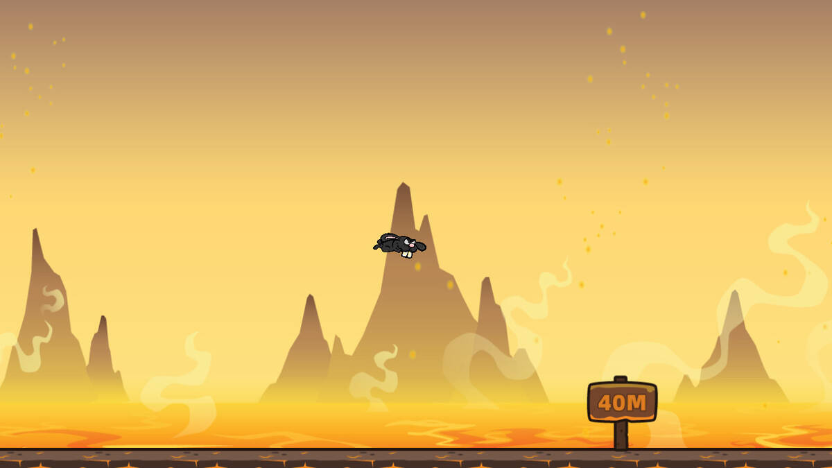 Скриншот 5 к игре Da Tutu