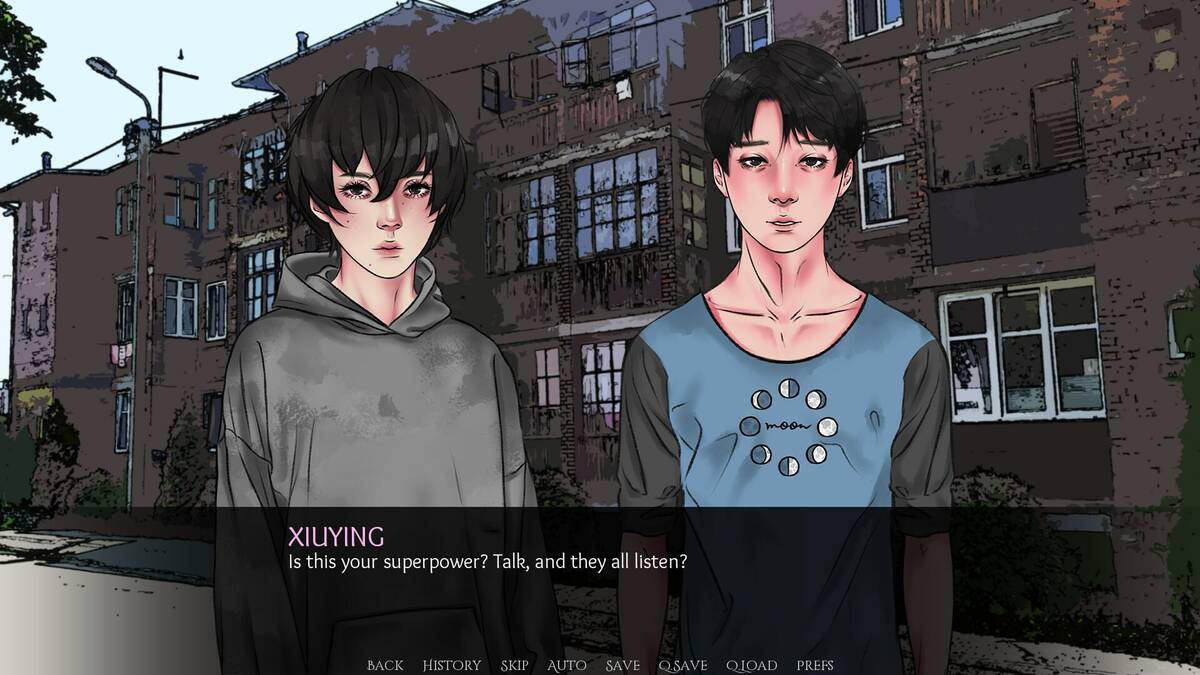Скриншот 7 к игре Glass Hearts