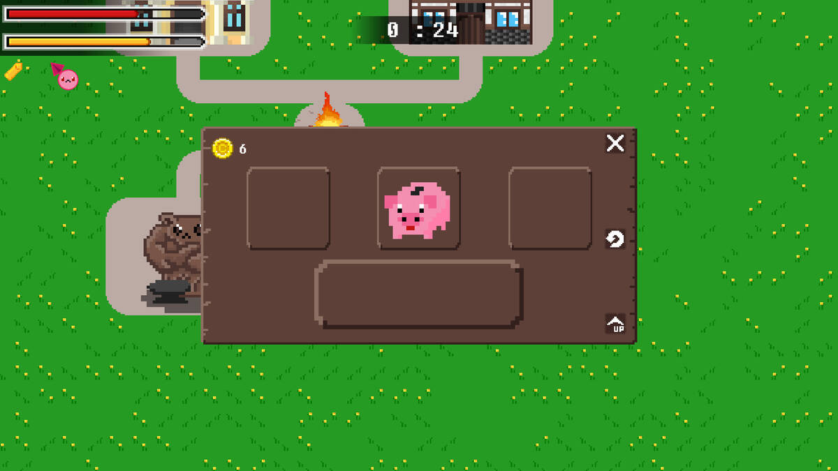 Скриншот 5 к игре Lunch Box