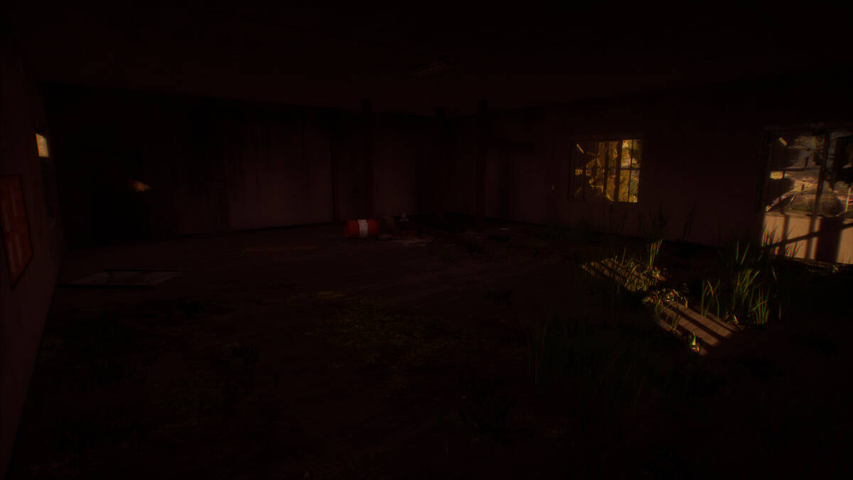 Скриншот 7 к игре Haunted:Live