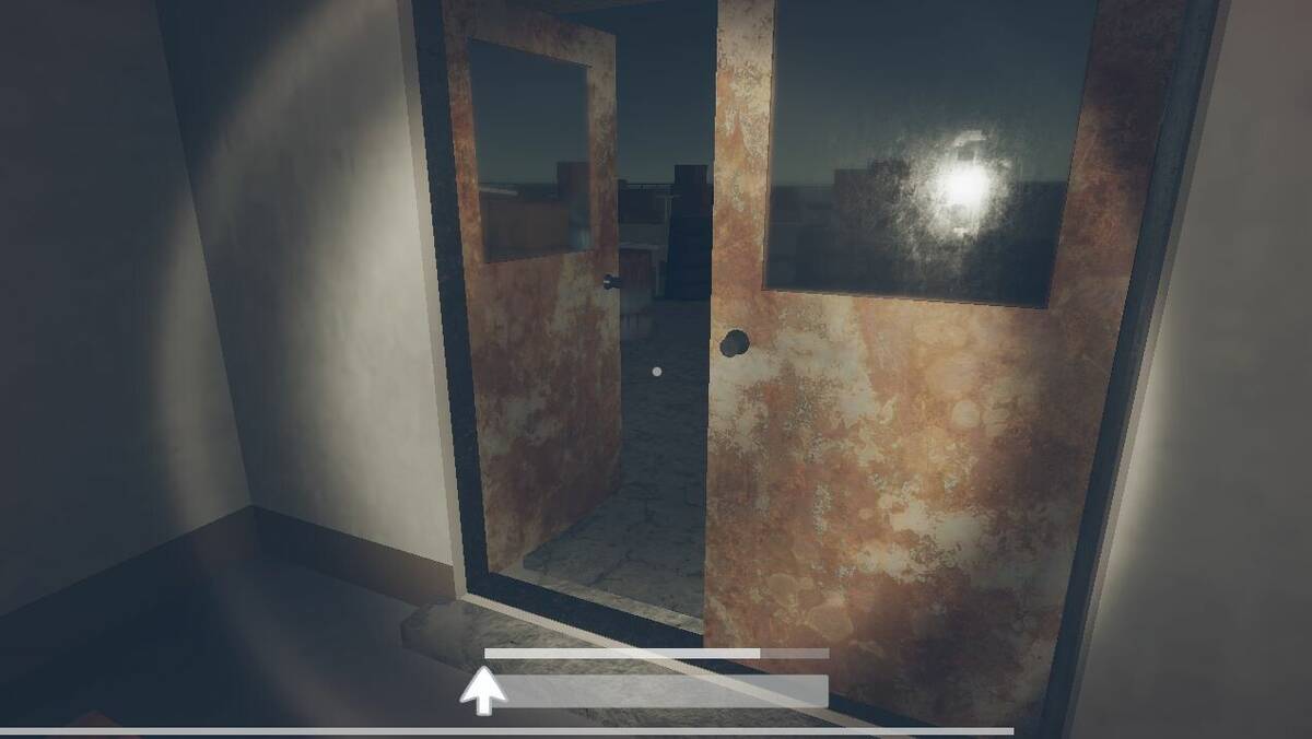 Скриншот 5 к игре Reality